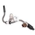 Jaguar Pas Feed Pipe