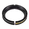 Jaguar Ring-Retaining