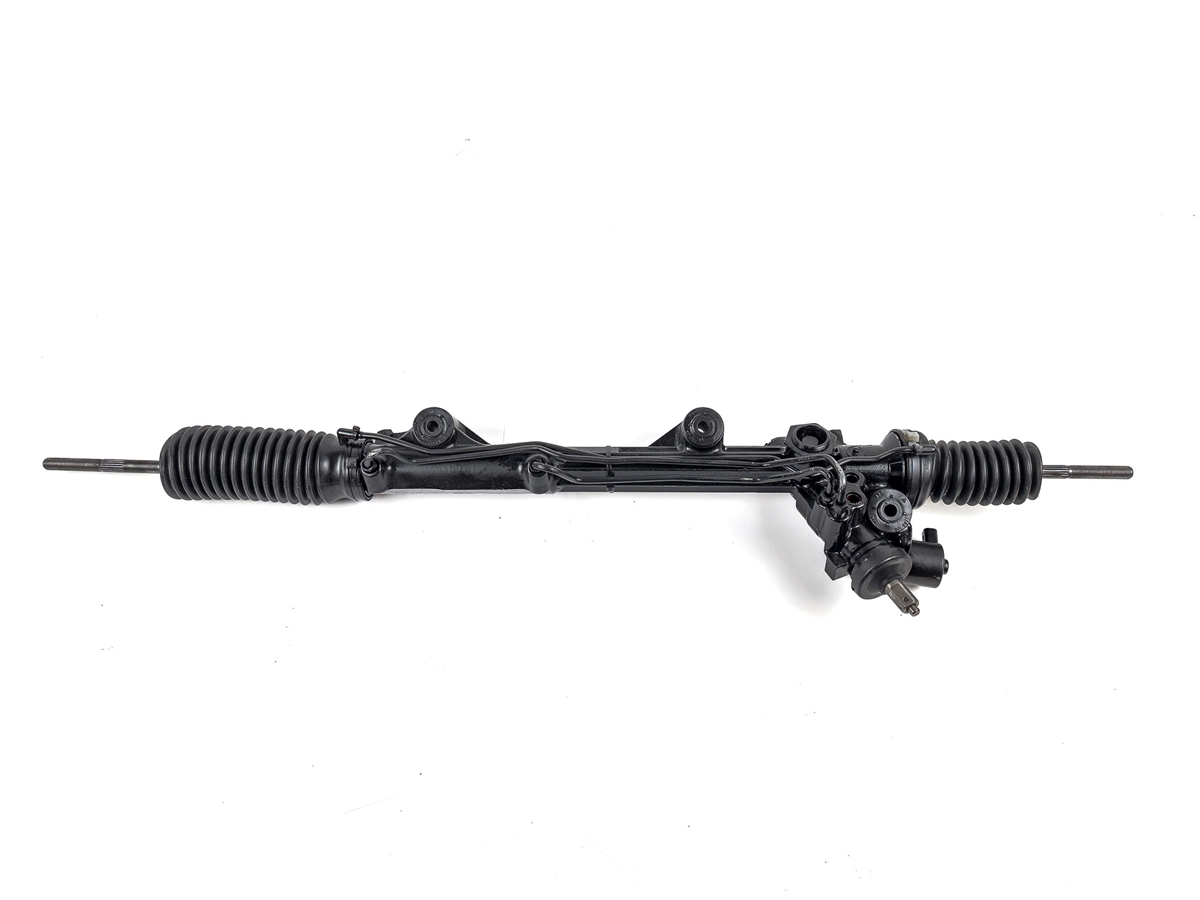 Rack&Pinion-Stee (Jaguar OEM) XR854499OEM