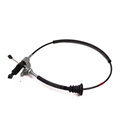 Jaguar Cable-Gear Contr