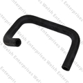 Jaguar Throttle Inlet Coolant Hose