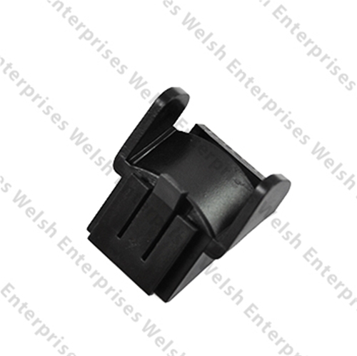 Jaguar Striker Fuel Filler Relea