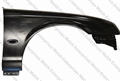 Jaguar Right Hand Front Wing - B-Grade - F4
