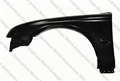 Jaguar Left Hand Front Wing