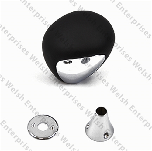 Jaguar "R" Style Shiftknob