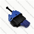 Jaguar Speed Control Switch