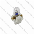 Jaguar Bulb Instument Cluster