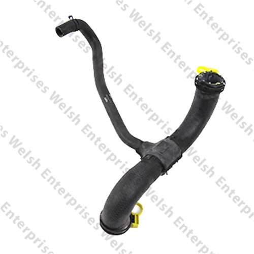 Jaguar Hose Top Radiator S-Type