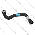 Jaguar Heater Return Hose