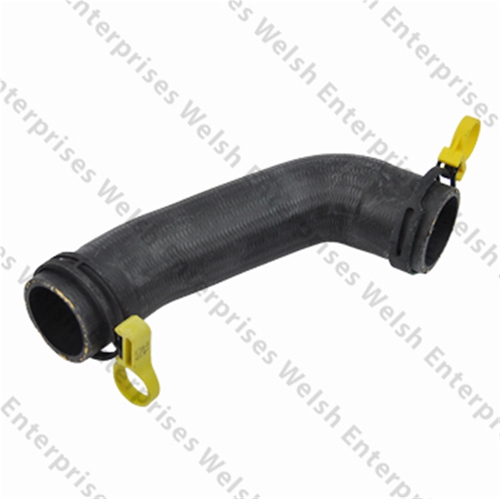 Jaguar Radiator Top Hose   - Supercharged 