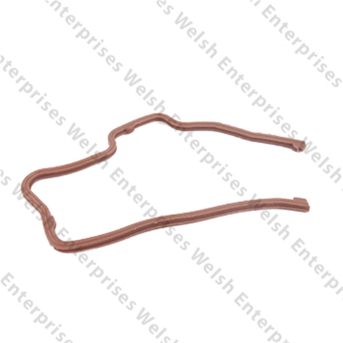 Jaguar Gskt Timing Cover Center S-Type