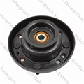 Jaguar Spring Damper