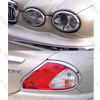 Jaguar Chrome Light Trim Kit - X-Type