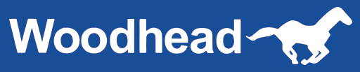 Woodhead logo