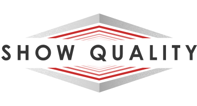 Show Quality Icon