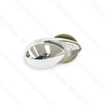 Jaguar Convertible Rear Top Holder