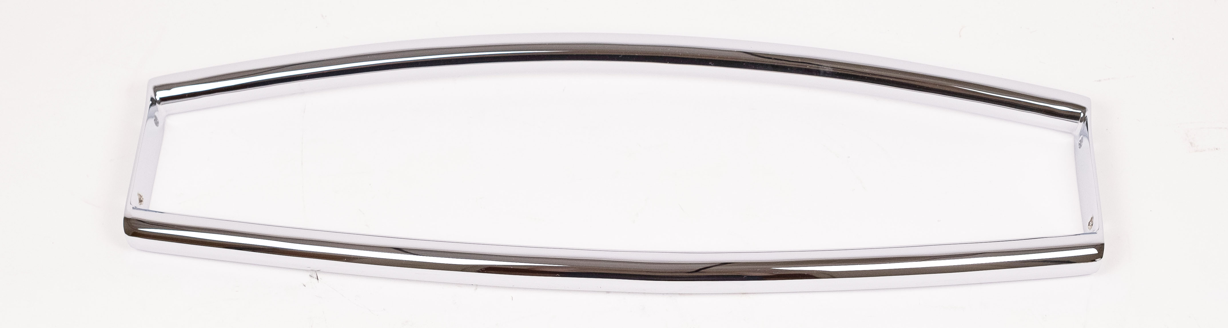 Jaguar Bar Amco Rear E1 Replate