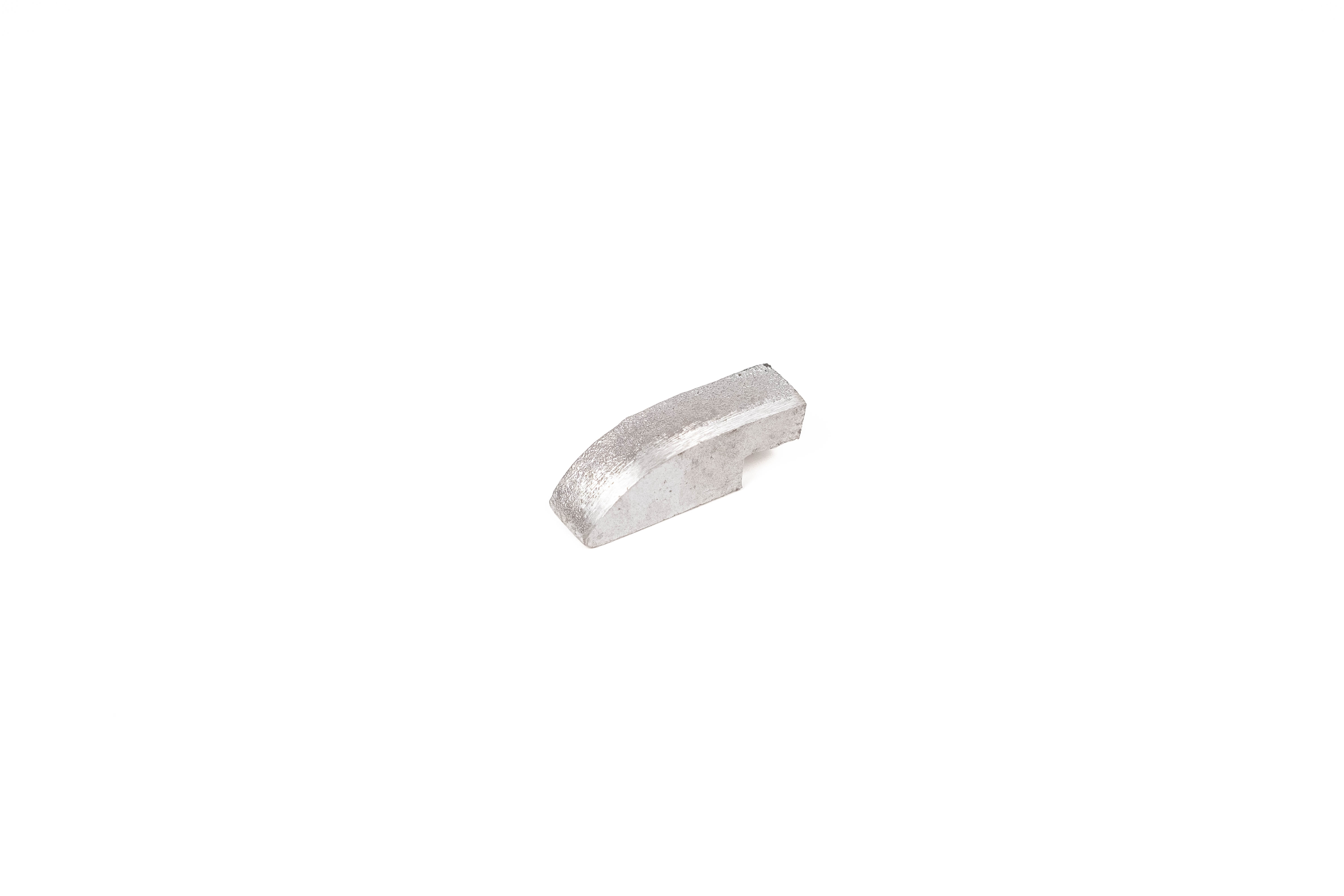 Jaguar Door Seating Block Right Hand E All