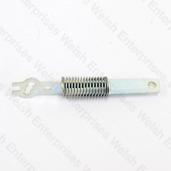 Jaguar Door Handle Lock Link - E-Type (61-71)