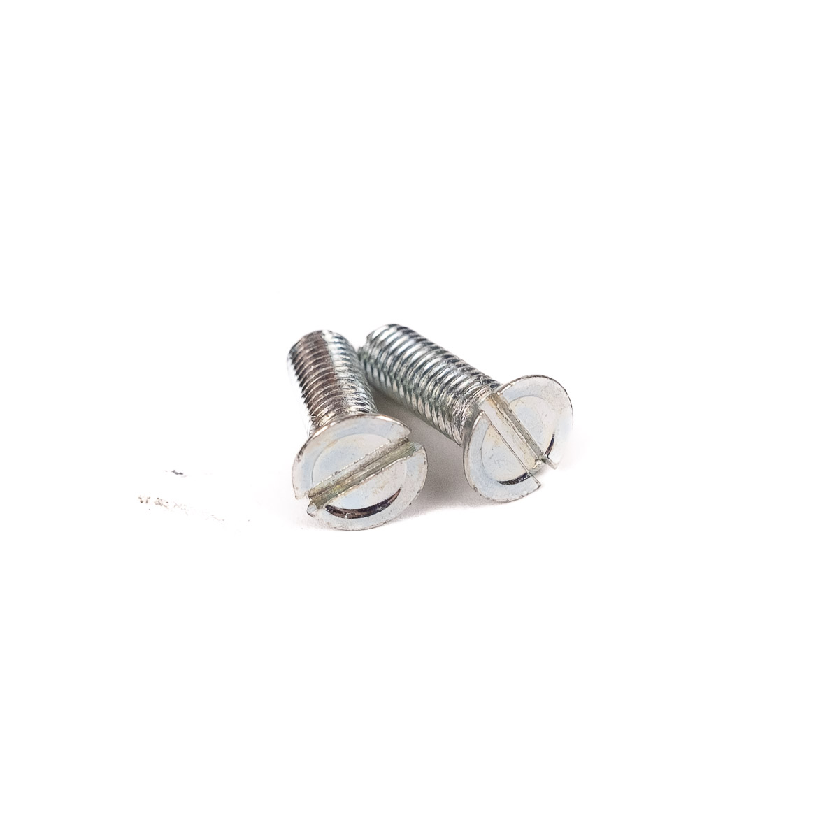 Jaguar Screw Hardtop Mounting Bracket