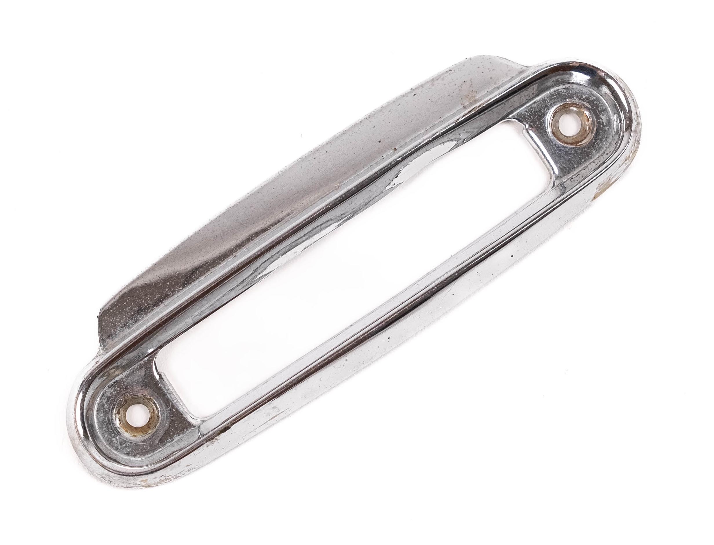 Jaguar Plate Pull Door Surround 150