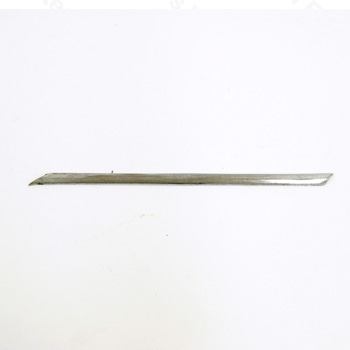 Jaguar Cowl Scuttle Moulding - LH - MK1 MK2 3.8S - (USED)