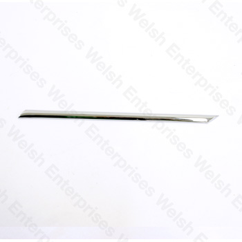 Jaguar Cowl Moulding - RH - MK1 MK2 3.8S