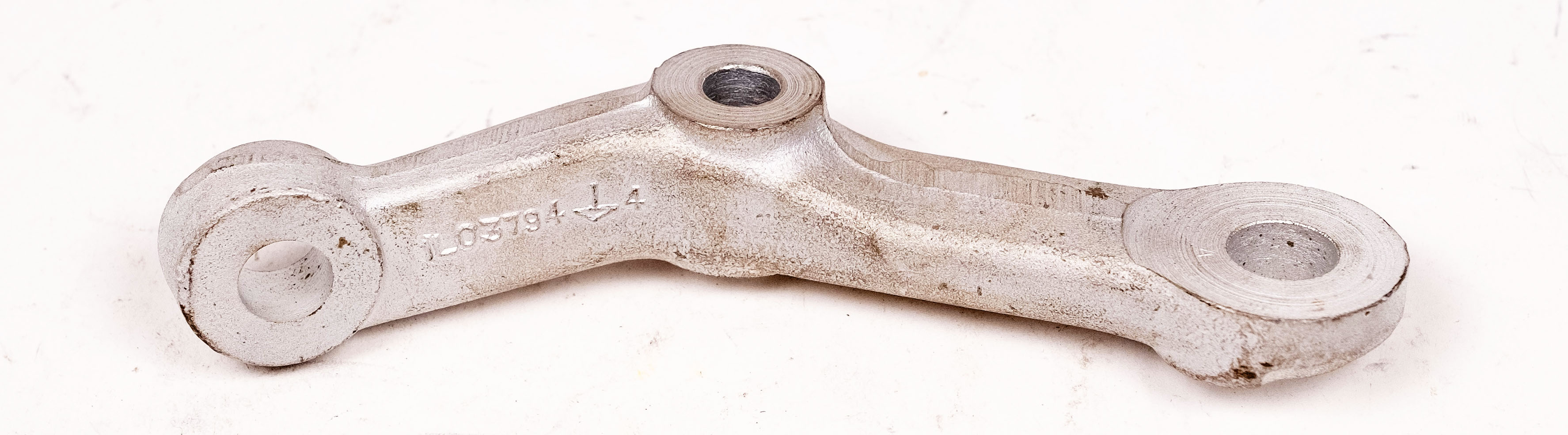 Jaguar Steering Arm Left Hand