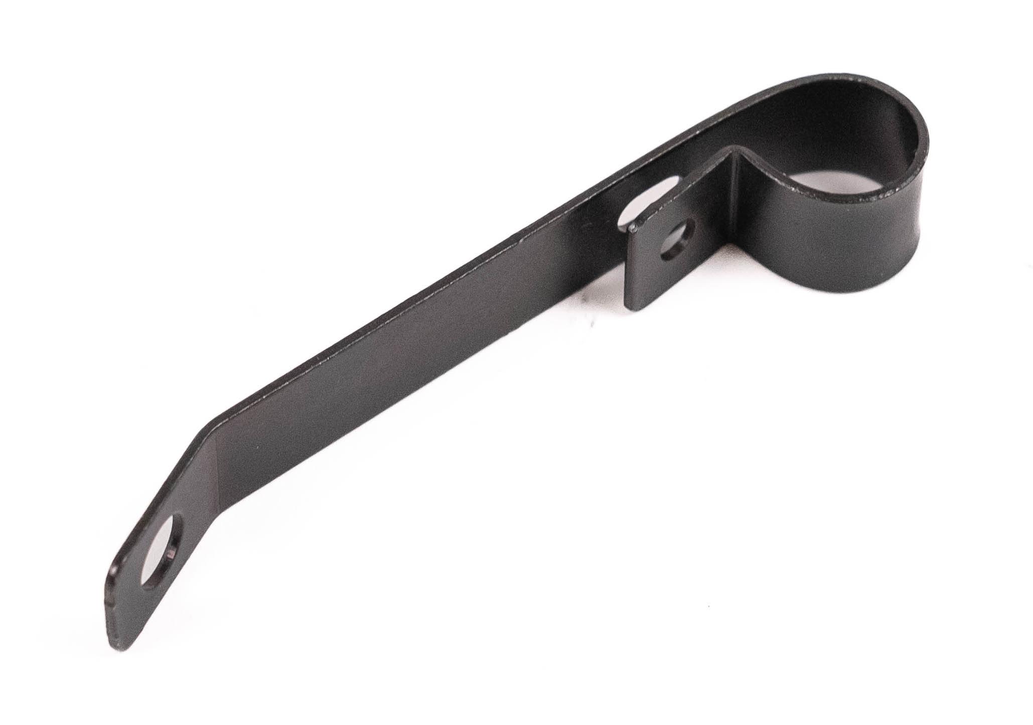 Jaguar Bracket Front Water Pipe