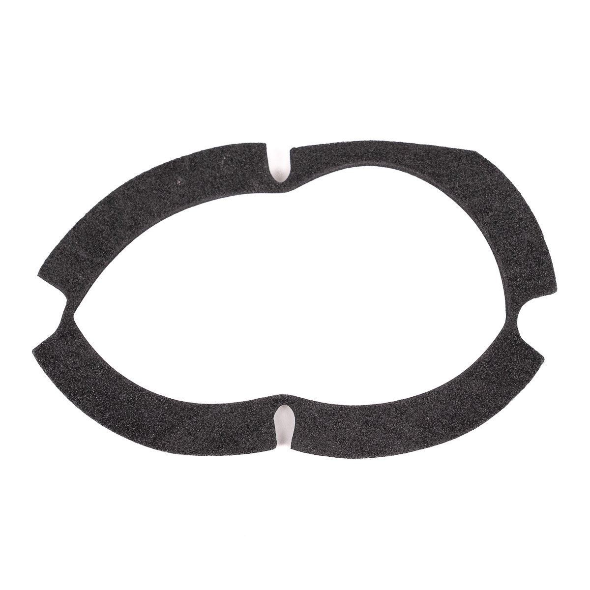 Jaguar E-Type Heater Mount Plate Gasket