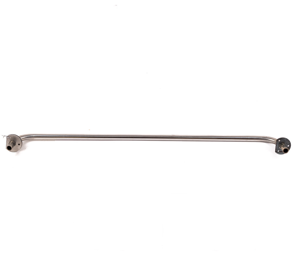Jaguar Heater Pipe Return