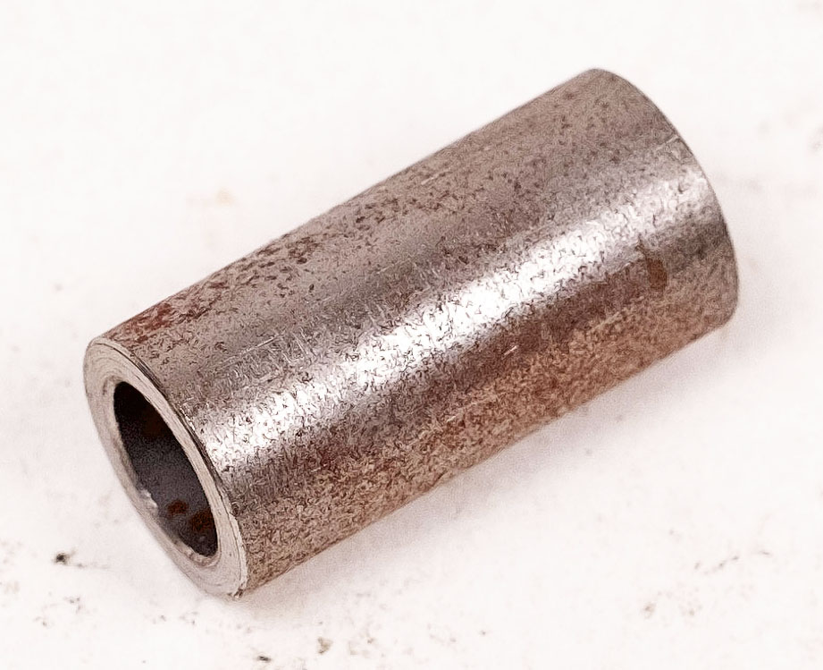 Jaguar Spacer Upper Timing Chn Guid