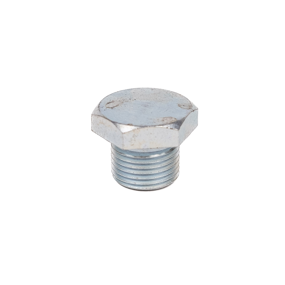 Jaguar Plug Oil Pan Drain