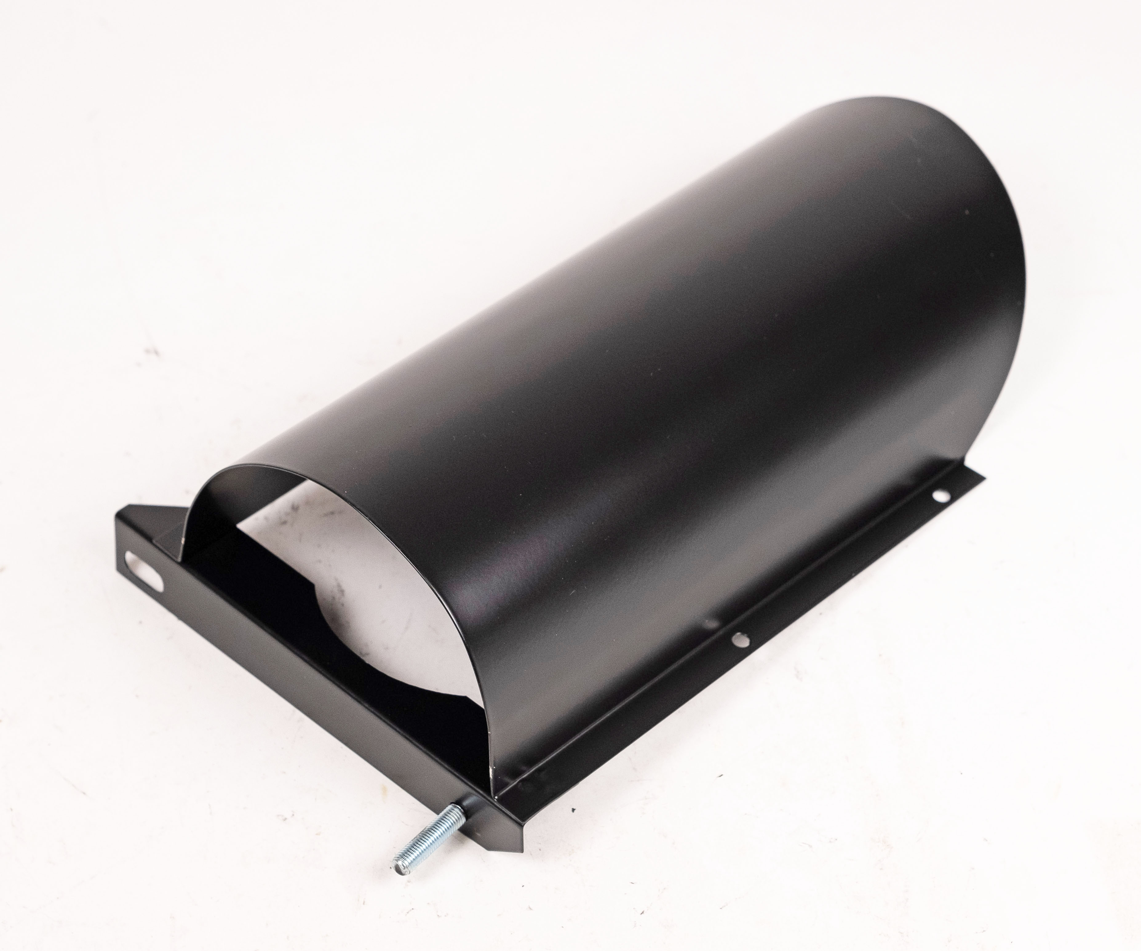 Jaguar Brake Vacuum Tank Shield