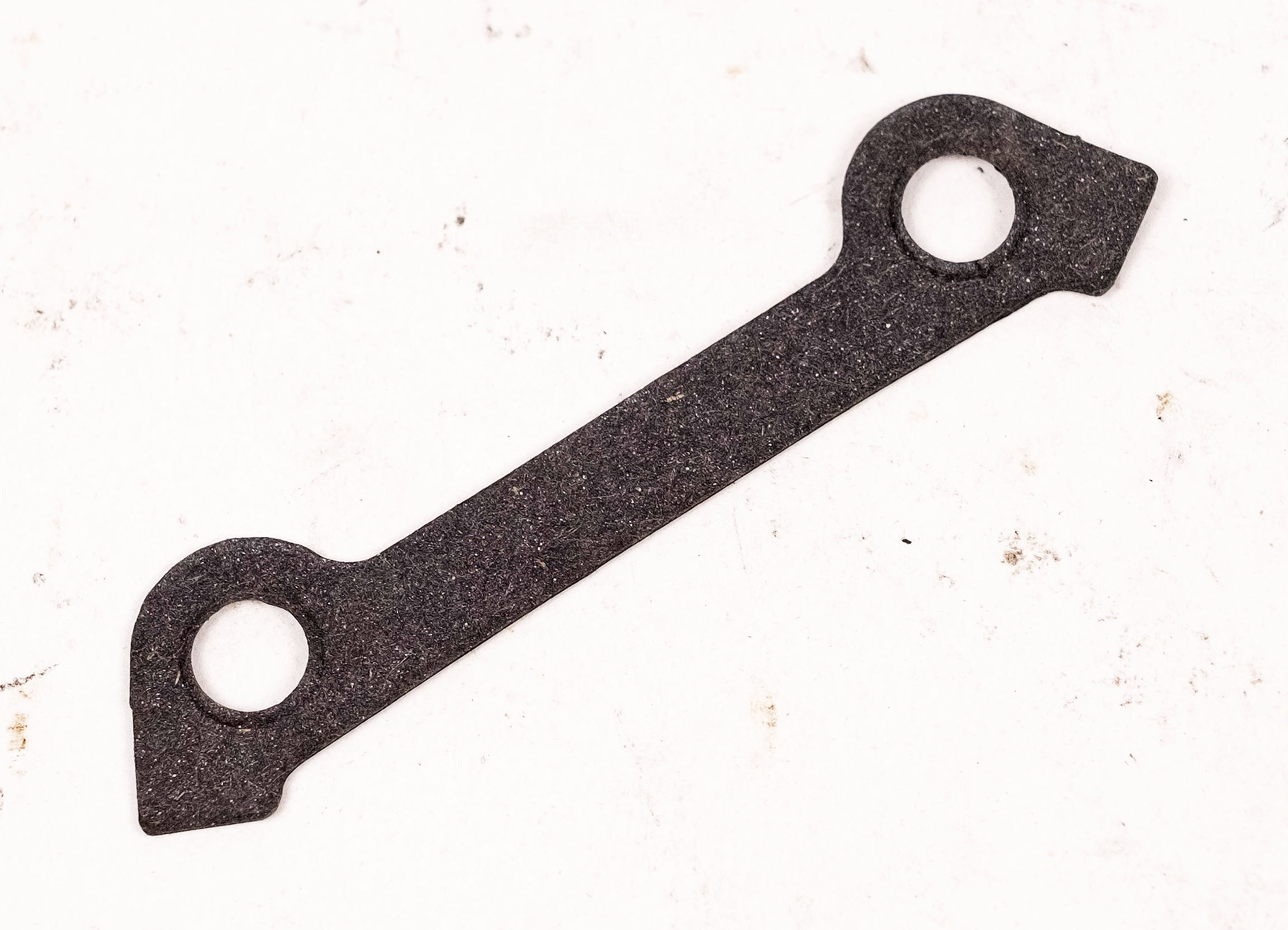 Jaguar Gasket Upper Timing Cover V12 All