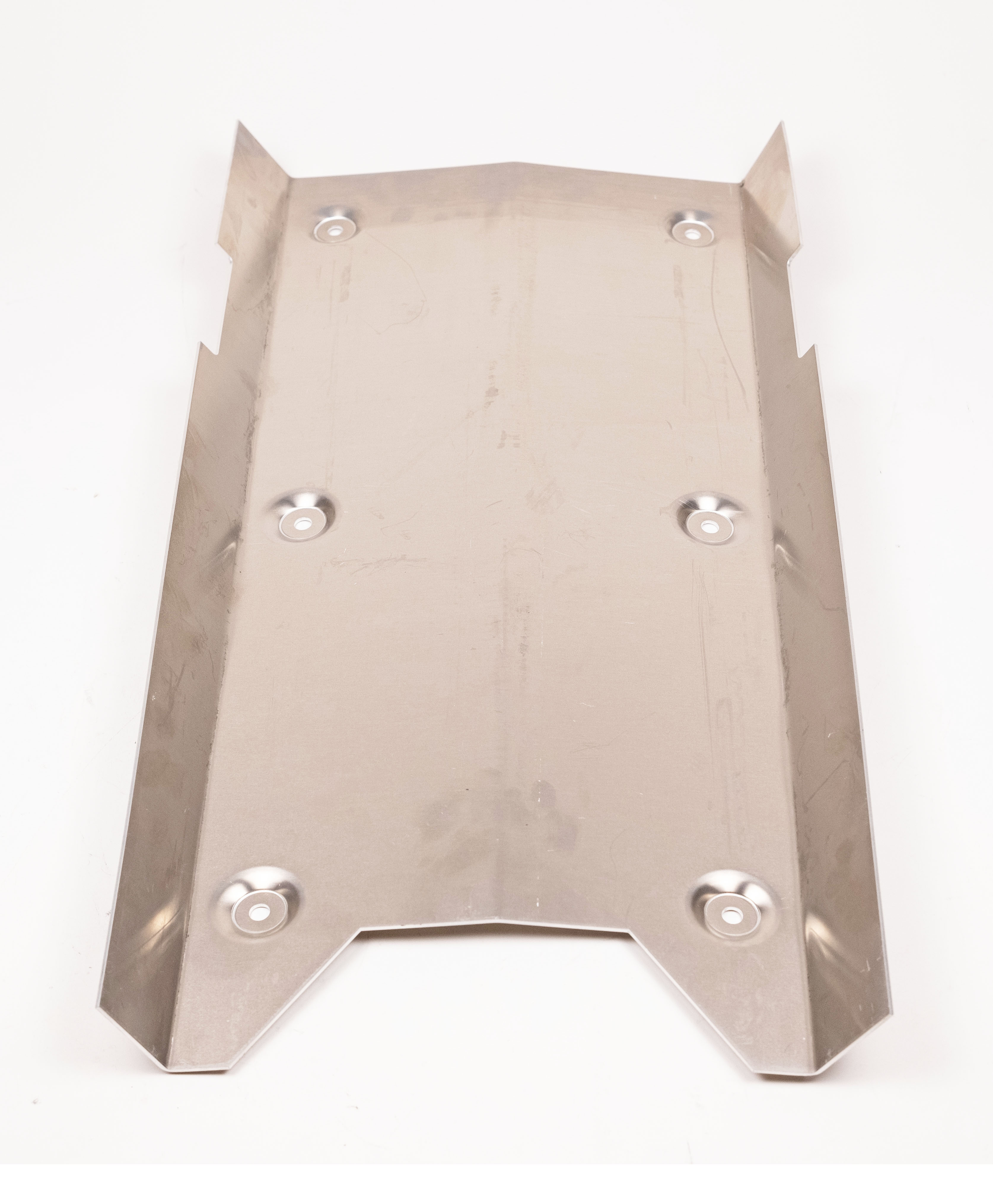 Jaguar Heat Shield Muffler E-Type S3 71