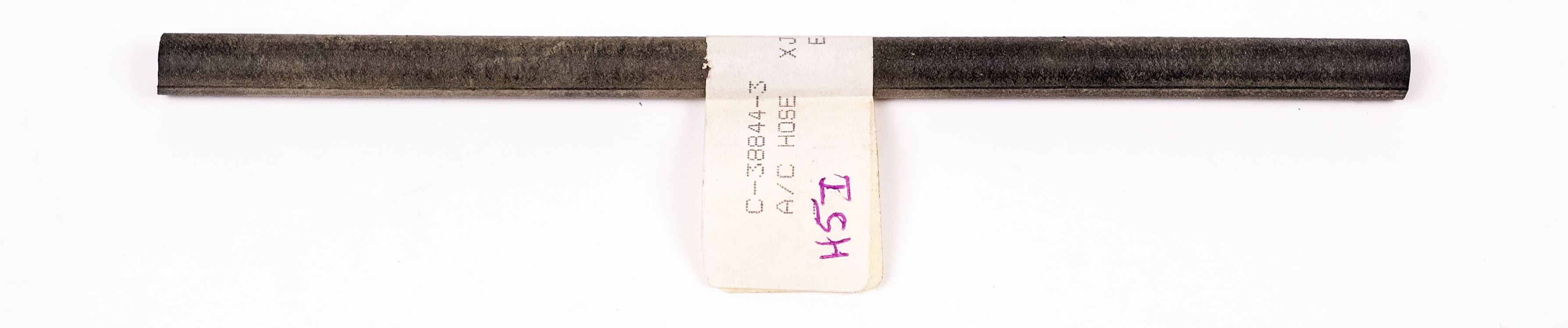 Jaguar Air Conditioning Hose - XJ12