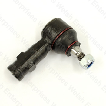 Jaguar Outer Tie Rod End