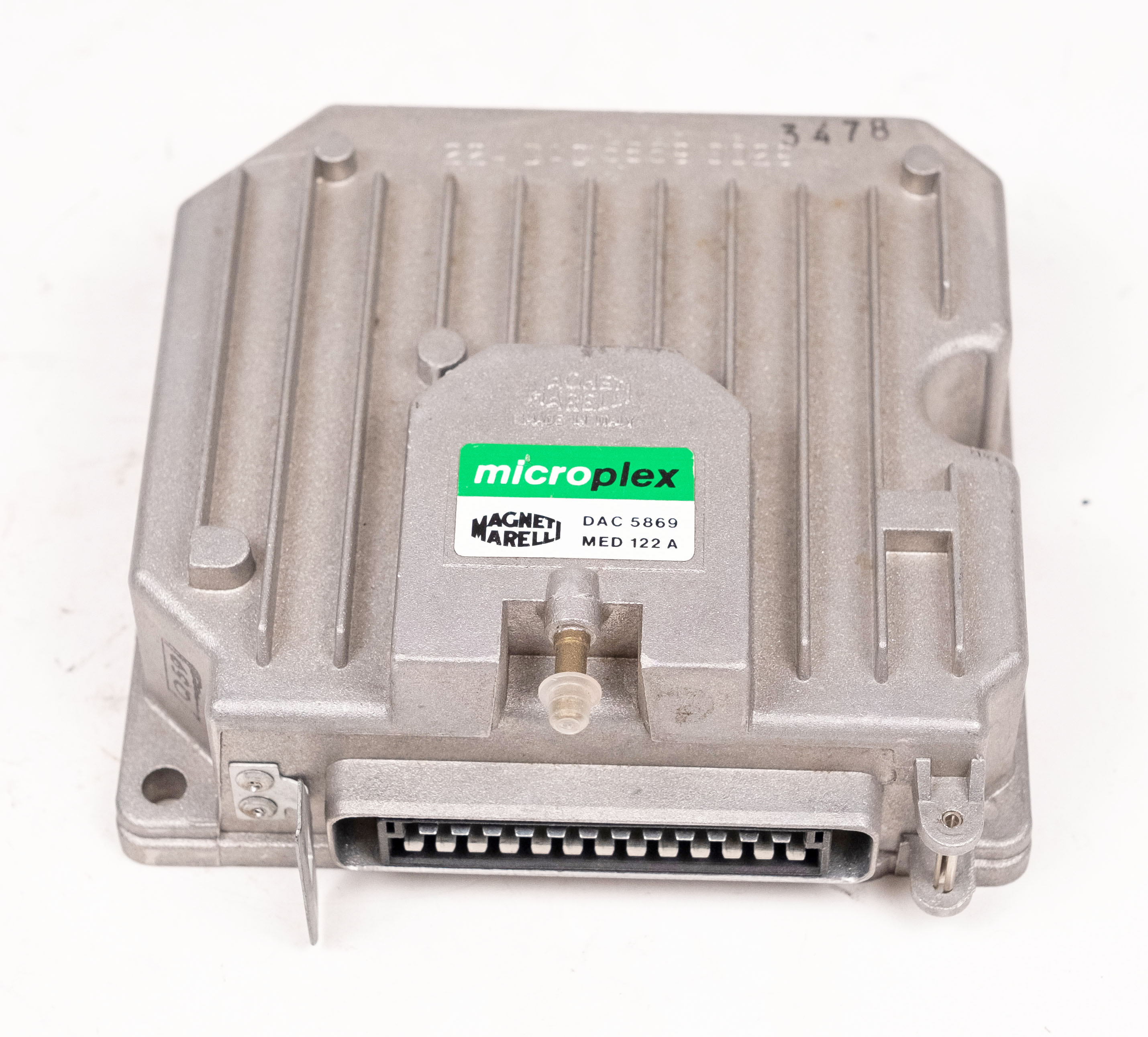 Jaguar Ecu Ignition 