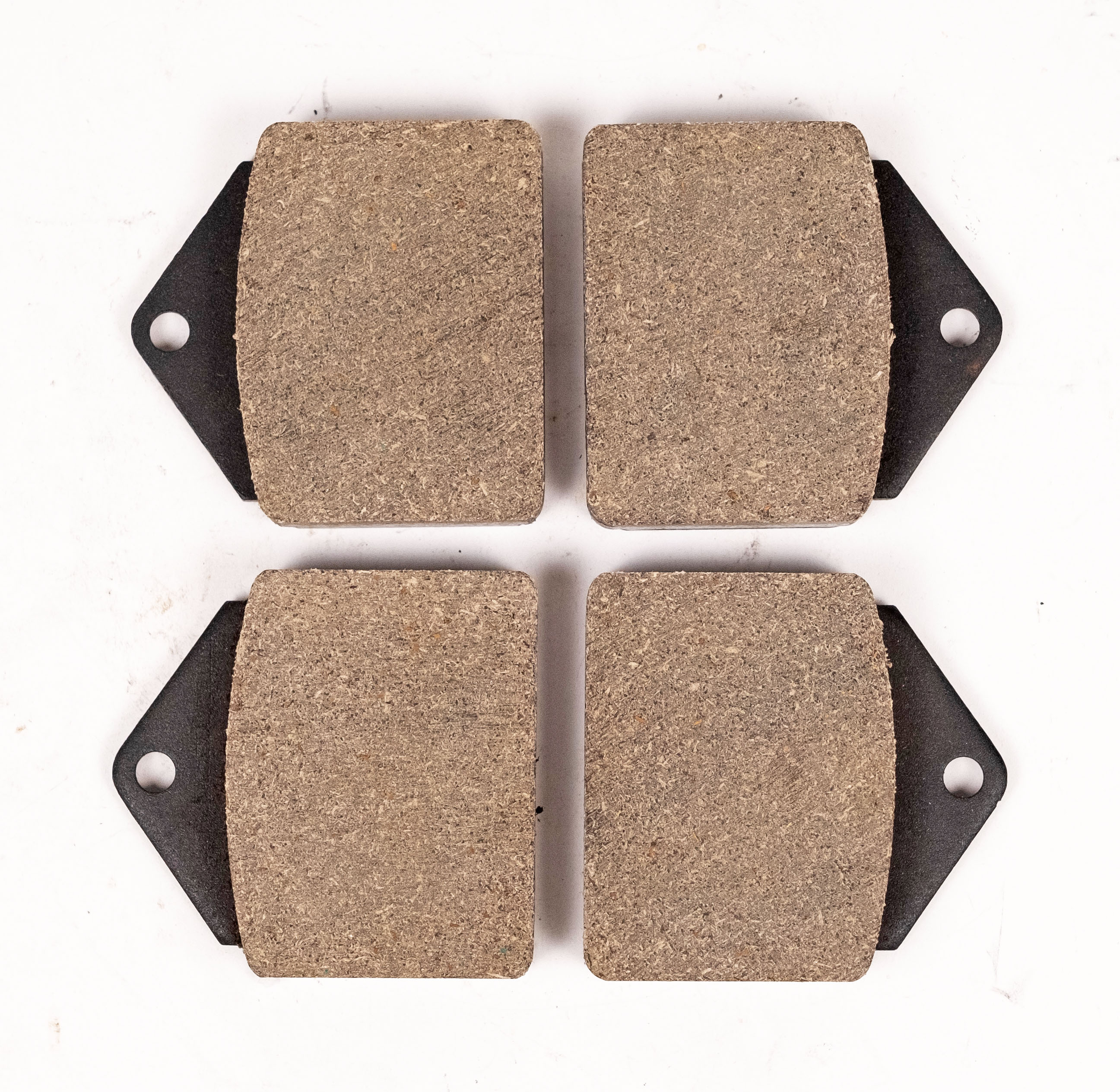 Jaguar Front Brake Pads