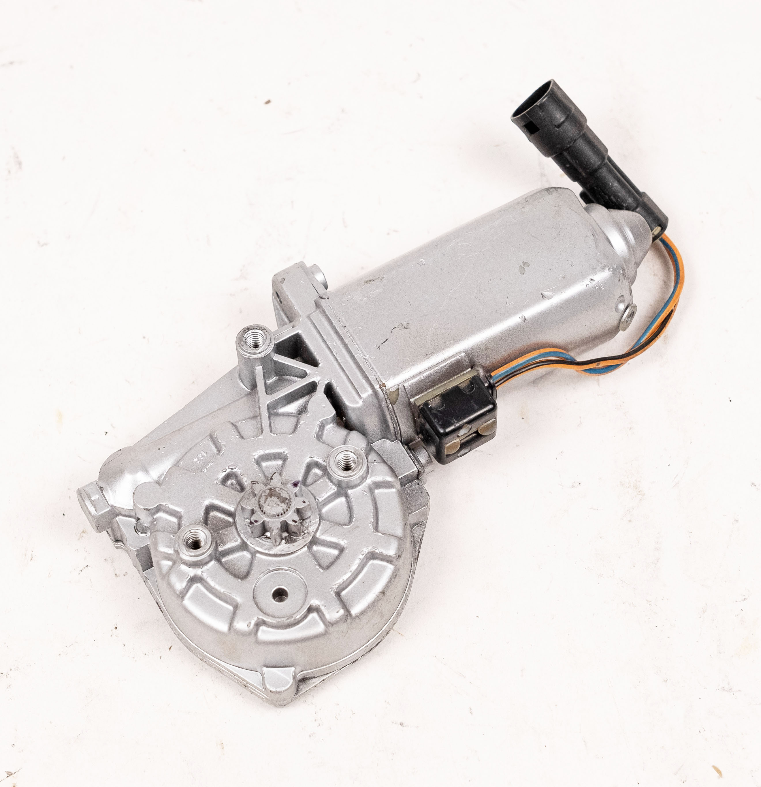 Jaguar Motor Window Lift Right Hand (Rebuilt)
