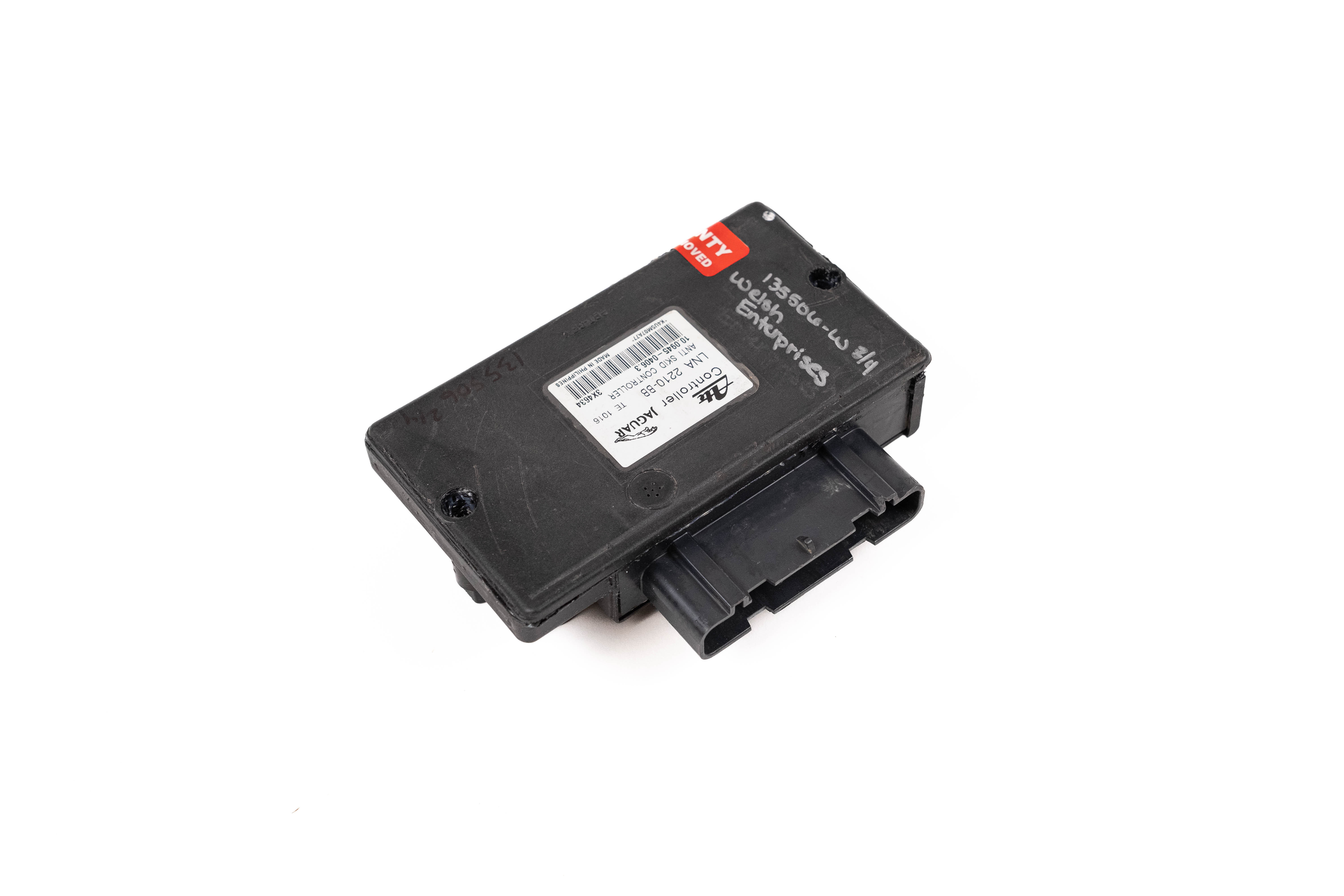 Jaguar XJ6 (95-97) Rebuilt ABS Module w/ Traction Control