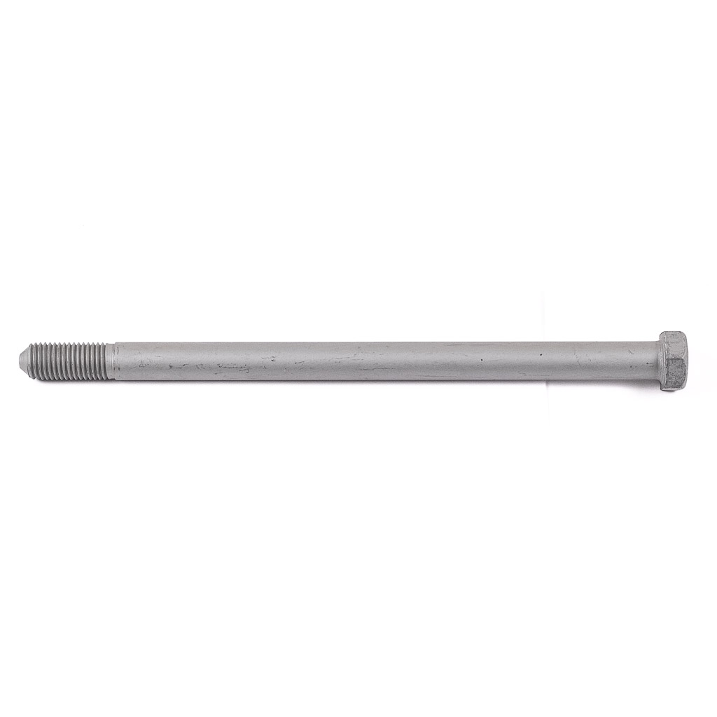 Shaft Fulcrum Wishbone