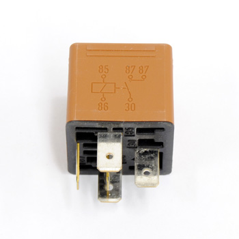 Jaguar Multi Purpose Relay