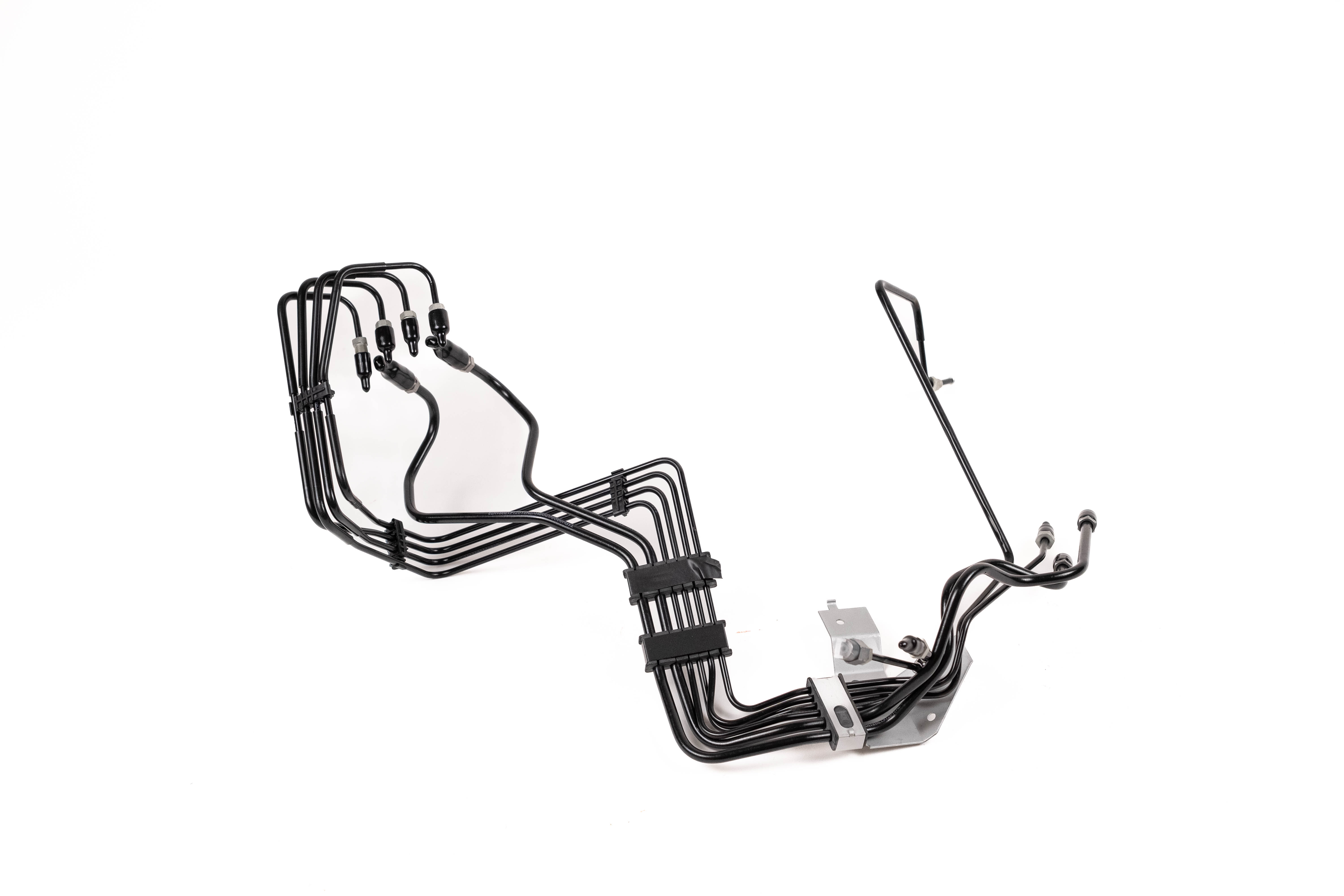 Pipe-Brake