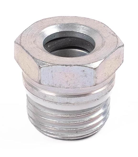 Jaguar Connector Quick Fit
