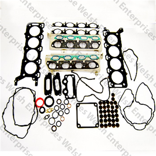 Jaguar Head Gasket Kit