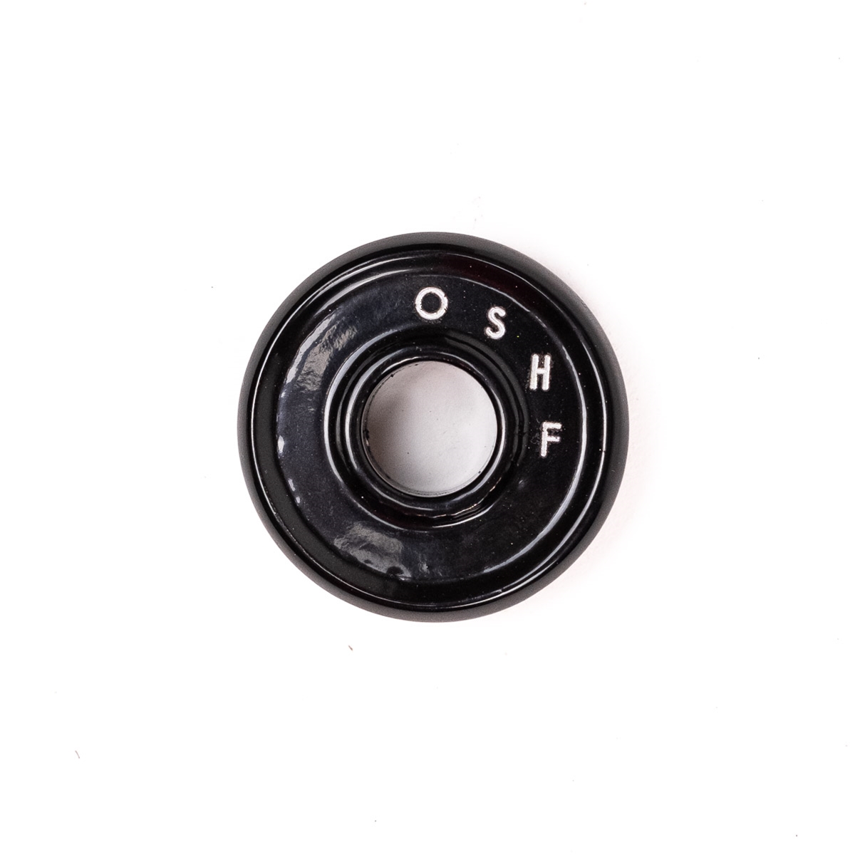 Jaguar Headlight Switch Escutcheon