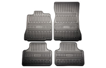 Mat-Rubber (Jaguar OEM) C2D27142OEM