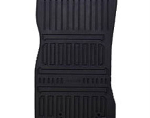 Mat-Rubber (Jaguar OEM) C2D8683OEM